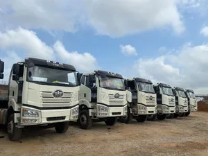 3/4 Inch Granite Chippings – 30 Tons Truck Available