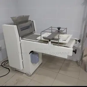 Industrial Dough Moulder