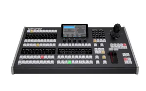 HDKATOV KD60 Custom Broadcast Control Panel