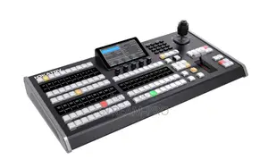 HDKATOV KD60 Custom Broadcast Control Panel