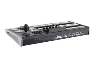 HDKATOV KD60 Custom Broadcast Control Panel