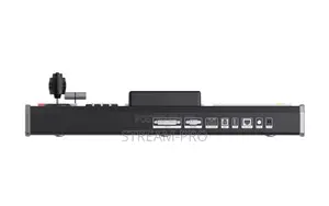 HDKATOV KD60 Custom Broadcast Control Panel