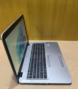 Laptop HP EliteBook 850 G4 8GB Intel Core i7 SSD 256GB
