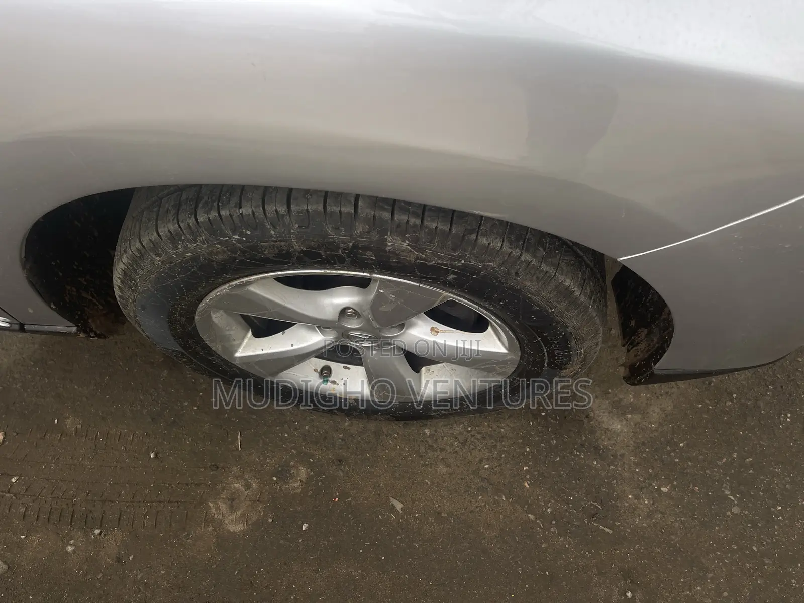 Lexus RX 350 2011 Silver
