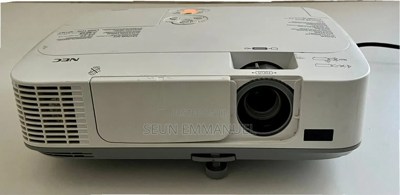 Projector for Rent