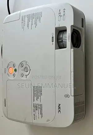 Projector for Rent