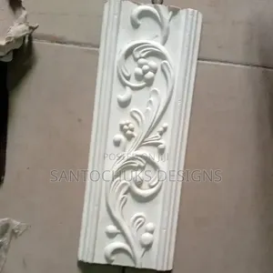 Window Door Frame Cornice