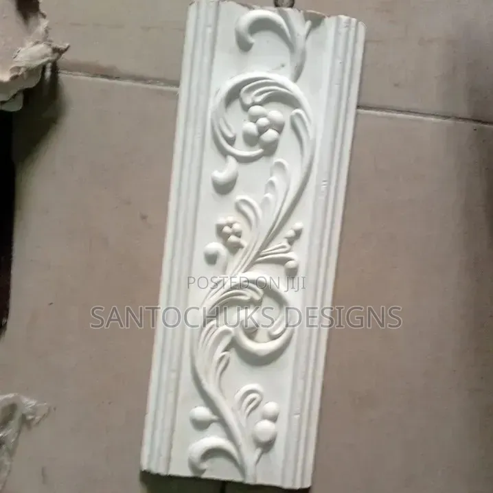 Window Door Frame Cornice