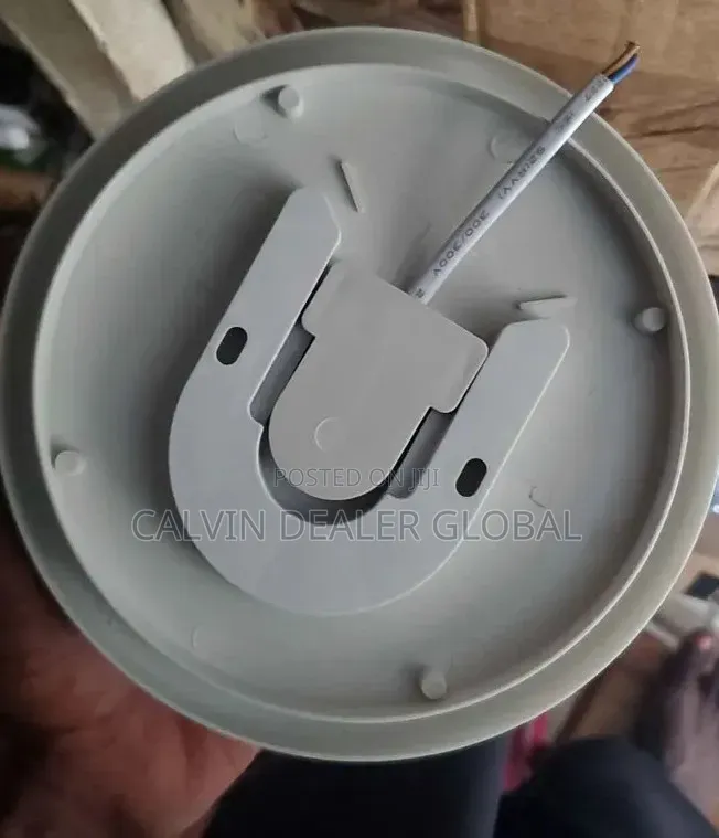 Round Lighting for Ceiling