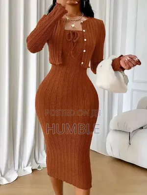 Luxury Dress