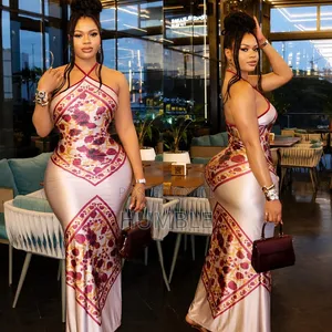 Luxury Dress