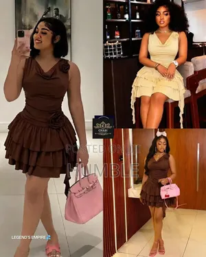 Luxury Dress
