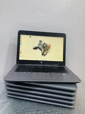 Laptop HP EliteBook 820 G3 8GB Intel Core i5 SSD 256GB
