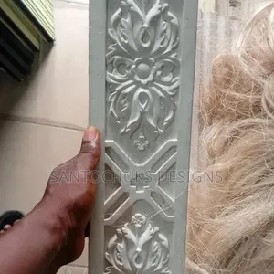 Window Door Frame Cornice