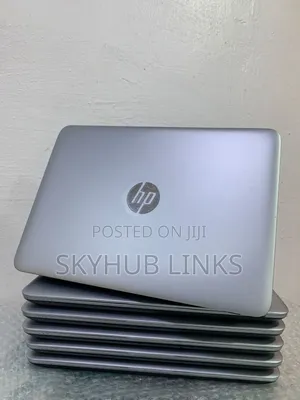 Laptop HP EliteBook 820 G3 8GB Intel Core i5 SSD 256GB