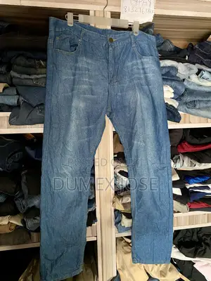 Grade a Men Thrift Jeans
