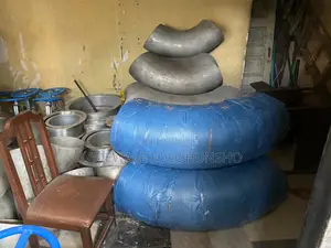 16” Stainless Elbow Sch10