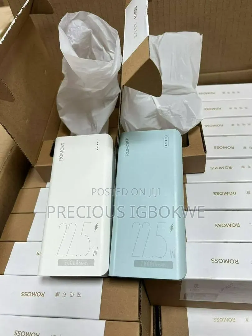 Affordable Power Bank