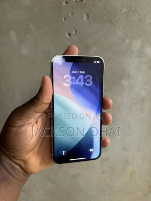 Apple iPhone 12 Pro 128 GB White