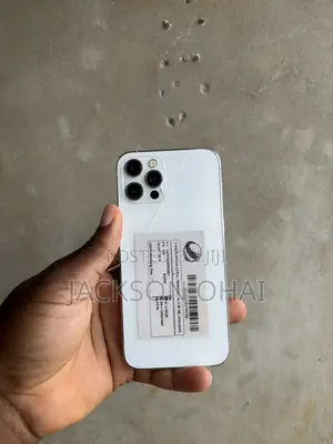 Apple iPhone 12 Pro 128 GB White