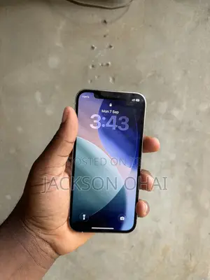 Apple iPhone 12 Pro 128 GB White