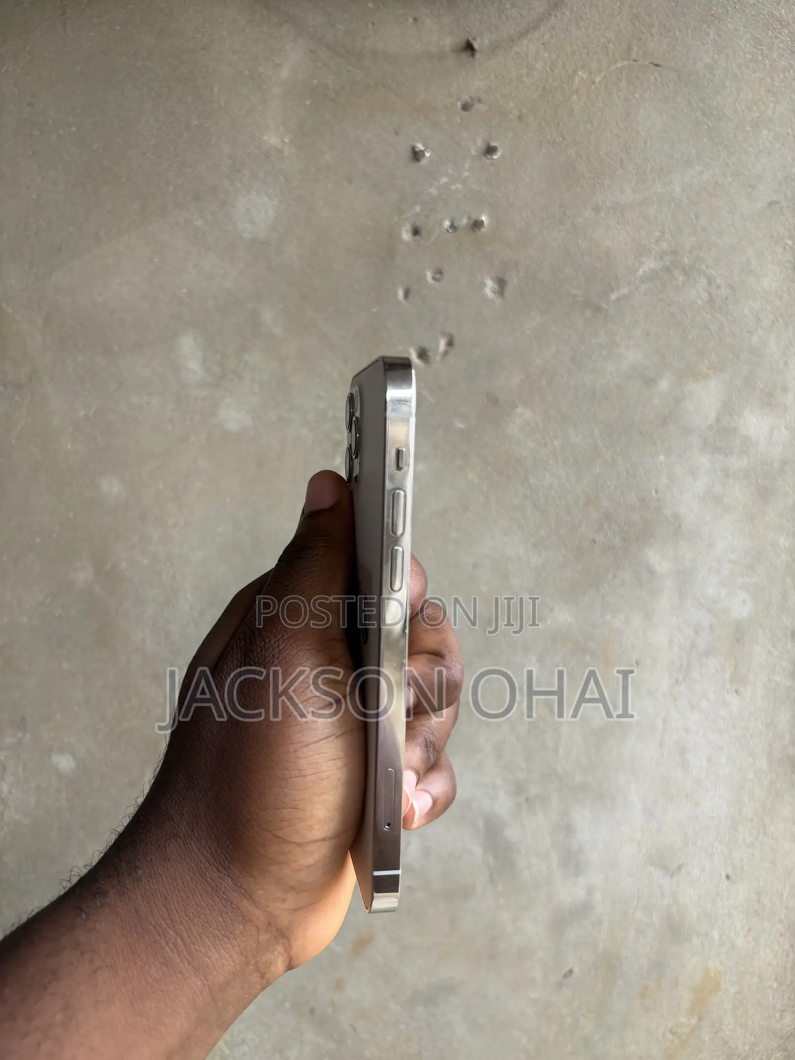 Apple iPhone 12 Pro 128 GB White