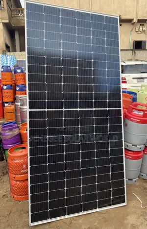Solar Energy 620w Solar Panel
