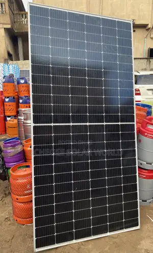 Solar Energy 620w Solar Panel