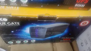 Blue Gate Ups 1.230