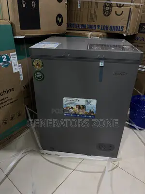 Kenstar 142 Litres Chest Freezer KS210S