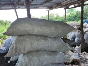 Pure Ayin Charcoal-Long Burning-20kg Bag