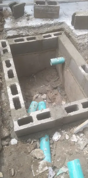 Plumbing Services