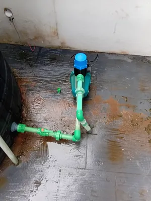 Plumbing Services