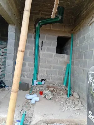 Plumbing Services