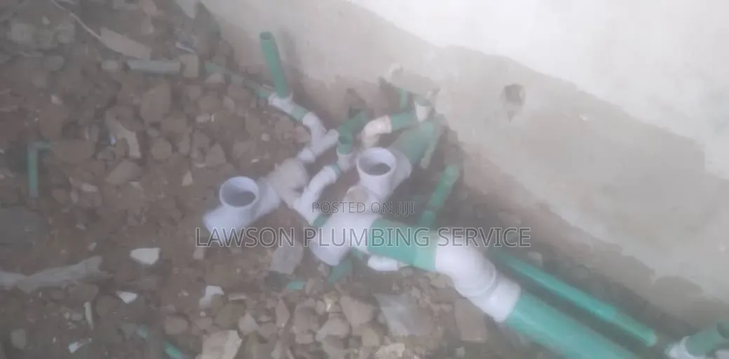 Plumbing Services
