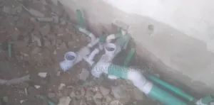 Plumbing Services