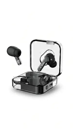 Mol Engage Anc Noise Cancellation Bassbuds