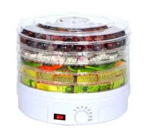 Dehydrator