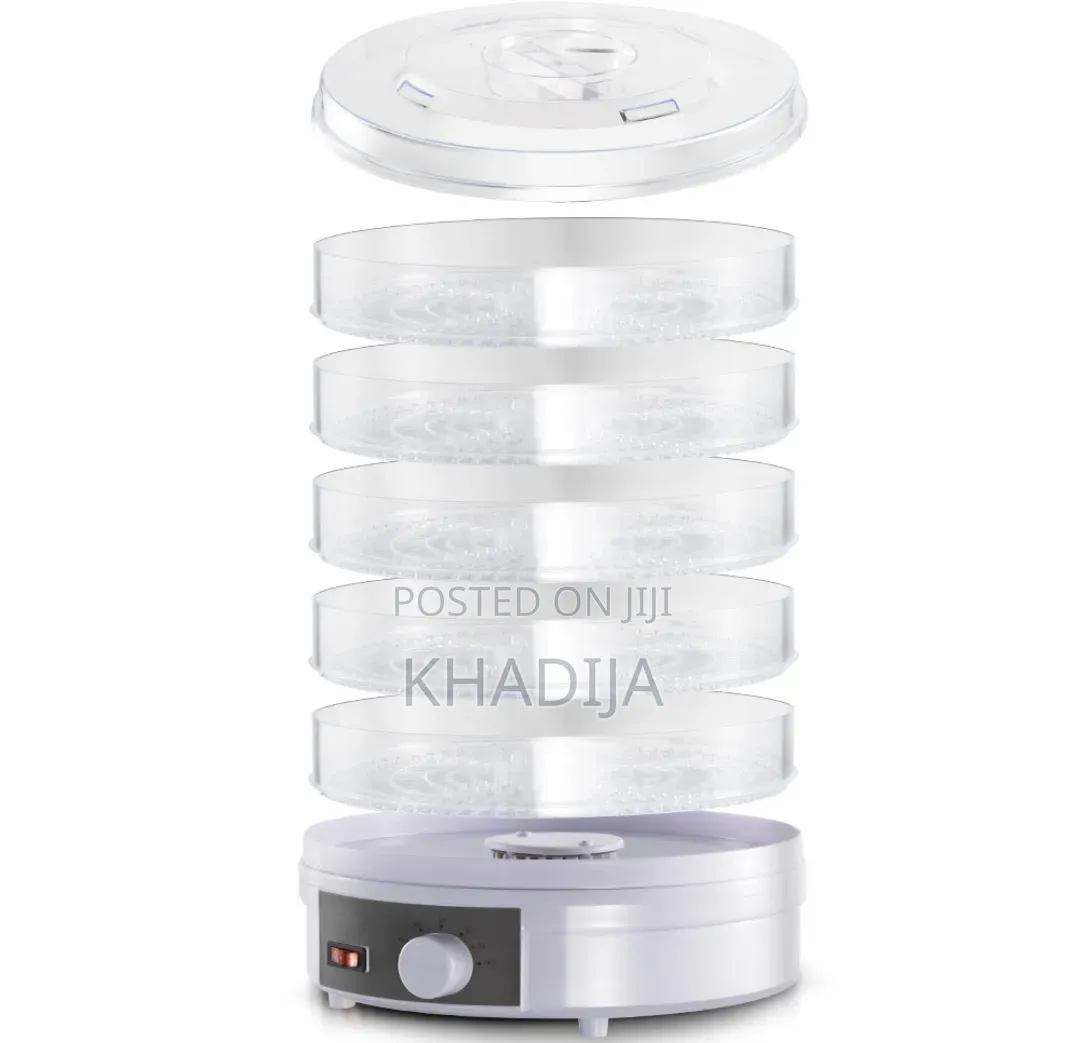 Dehydrator