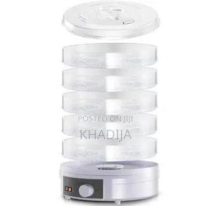 Dehydrator