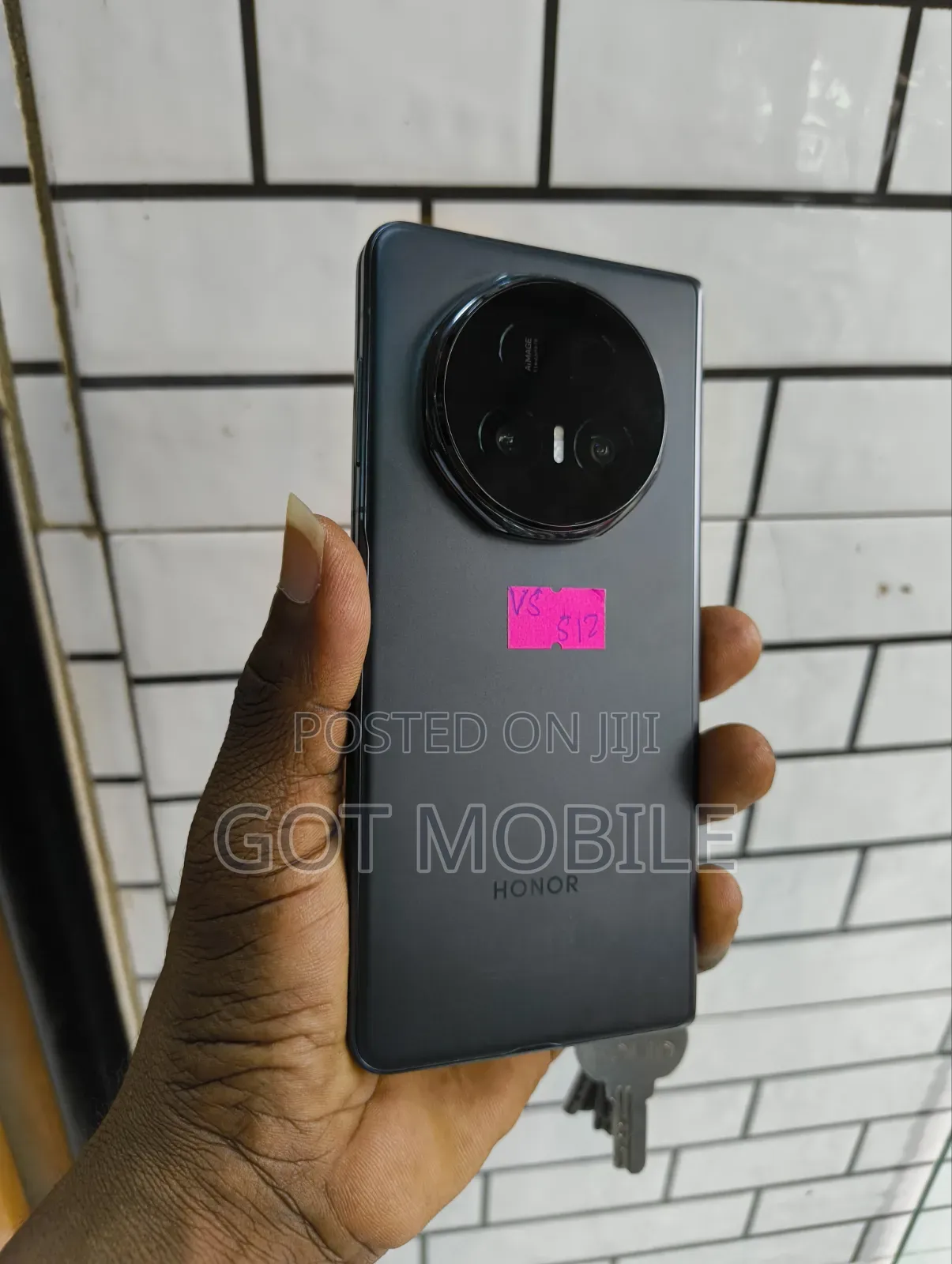 Honor Magic V5 512 GB Gold
