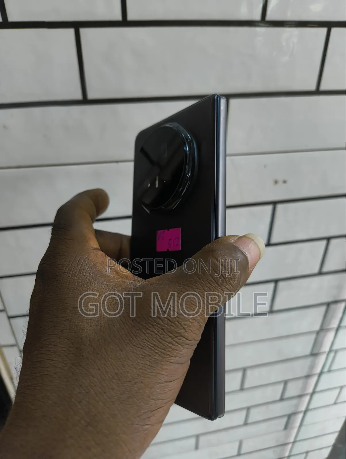 Honor Magic V5 512 GB Gold