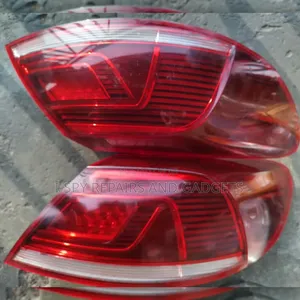 Set Rear Light Passat Cc 2013
