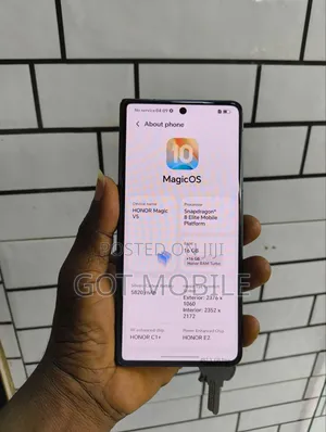 Honor Magic V5 512 GB Gold