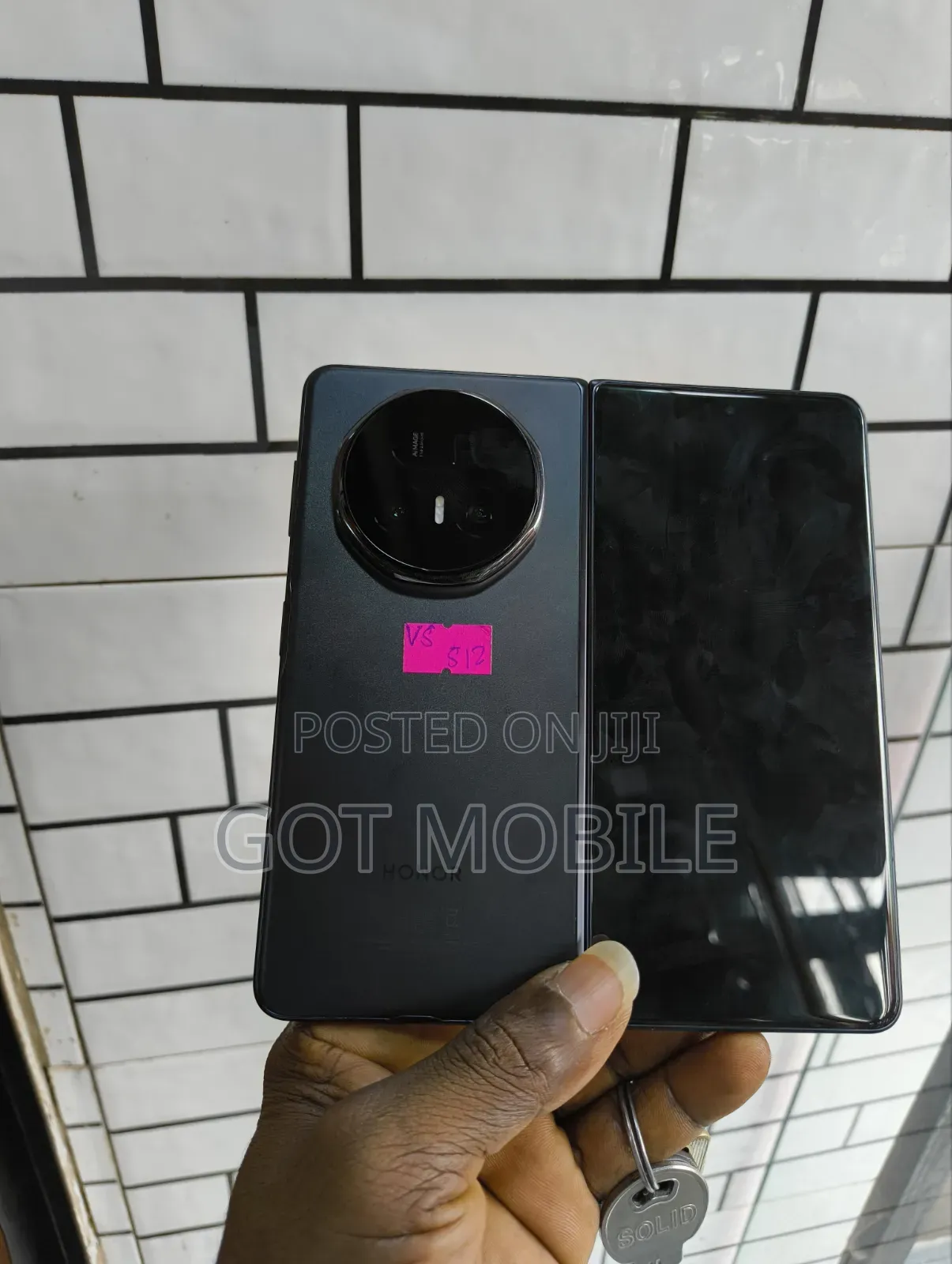 Honor Magic V5 512 GB Gold