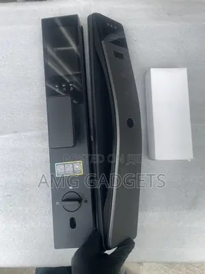 Simple Smart Secure Door Lock (K 36)