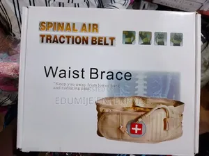 Waist Brace