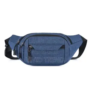 Waist Bag and Cross Bags