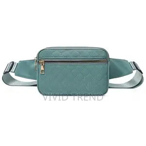 Waist Bag and Cross Bags