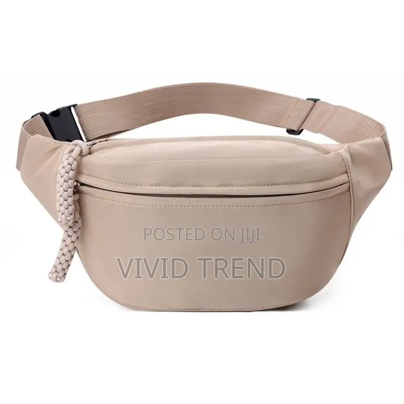 Waist Bag and Cross Bags